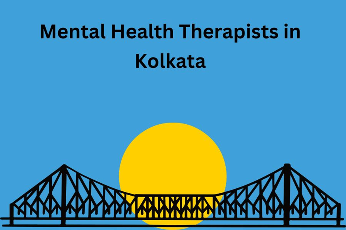 Therapist in Kolkata